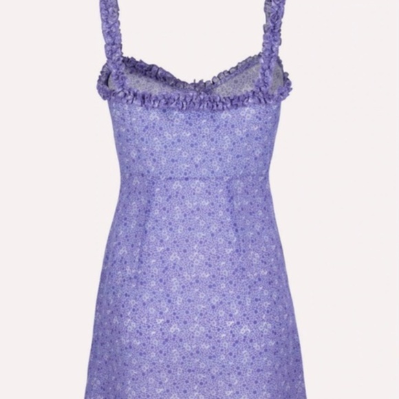 Réalisation Par The Julia in Purple Haze | Size XS NWT - Picture 4 of 7
